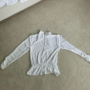 BCBGeneration White top